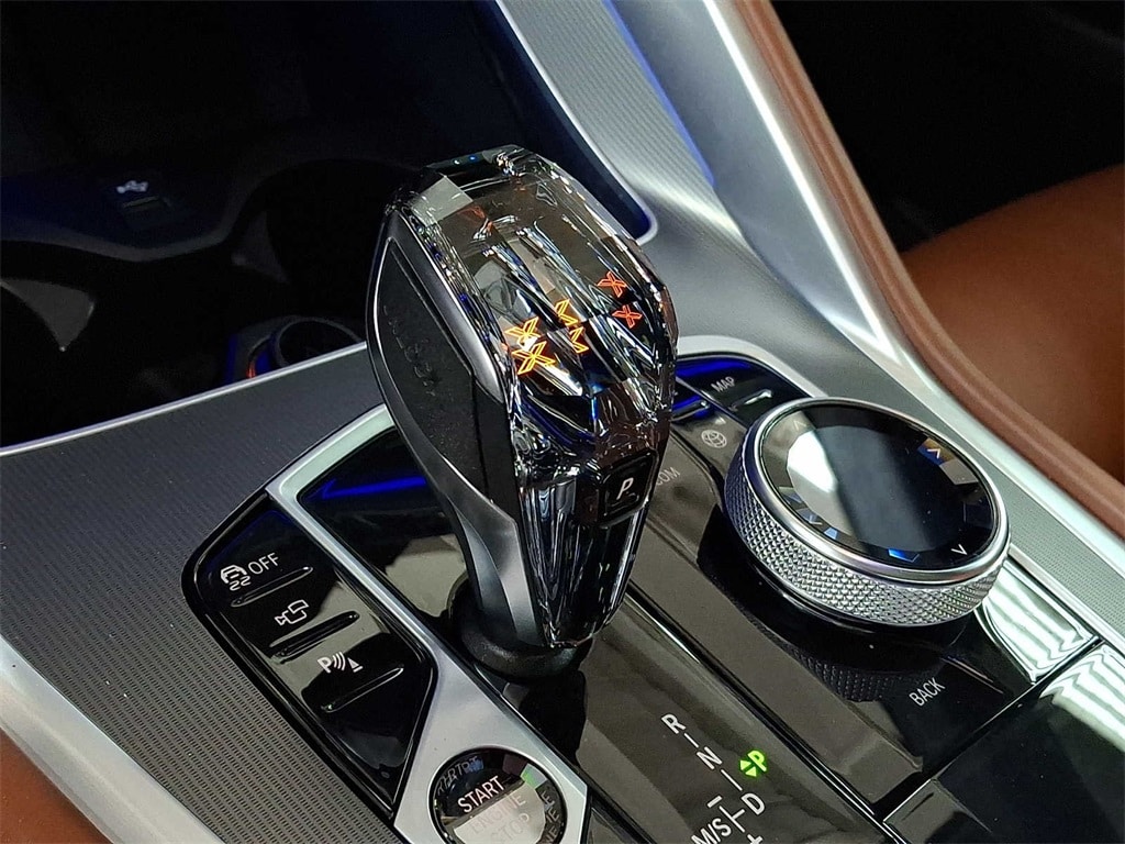 Thumbnail: 2022 BMW X6 - 13