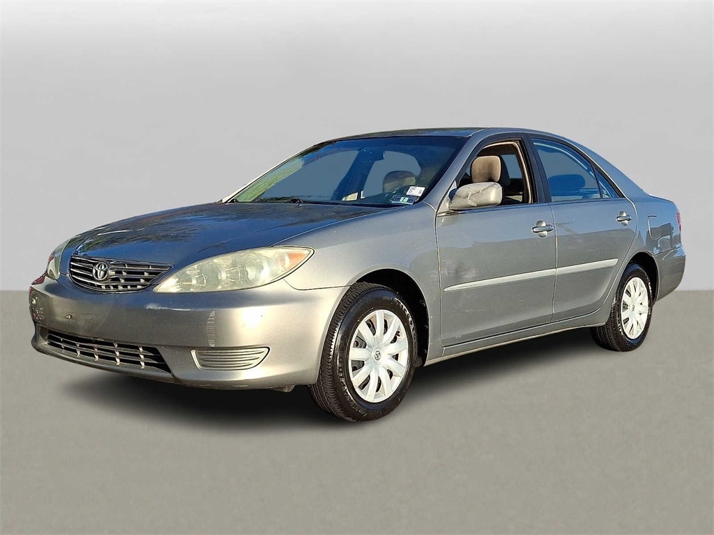 2005 Toyota Camry  -
                  Ramsey, NJ