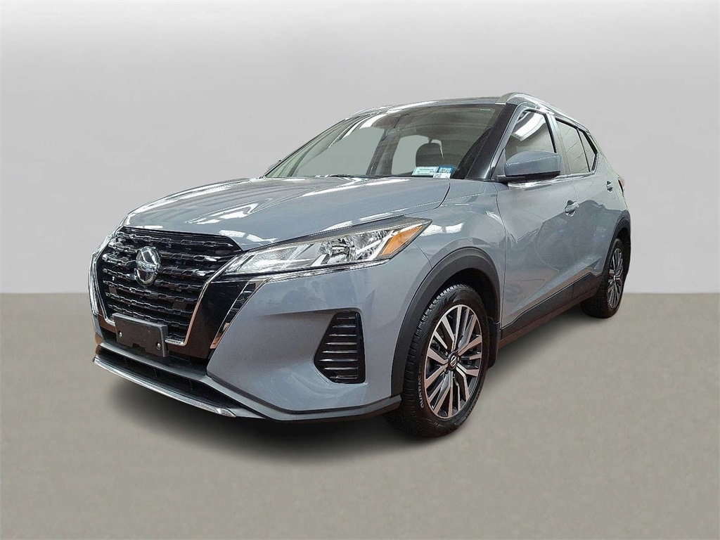 2021 Nissan Kicks SV -
                  Ramsey, NJ