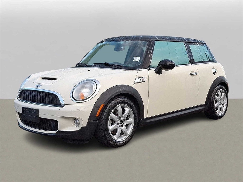 2010 MINI Cooper Base -
                  Ramsey, NJ