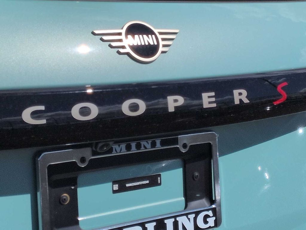 2026 MINI Hardtop 2 Door S - Photo 13