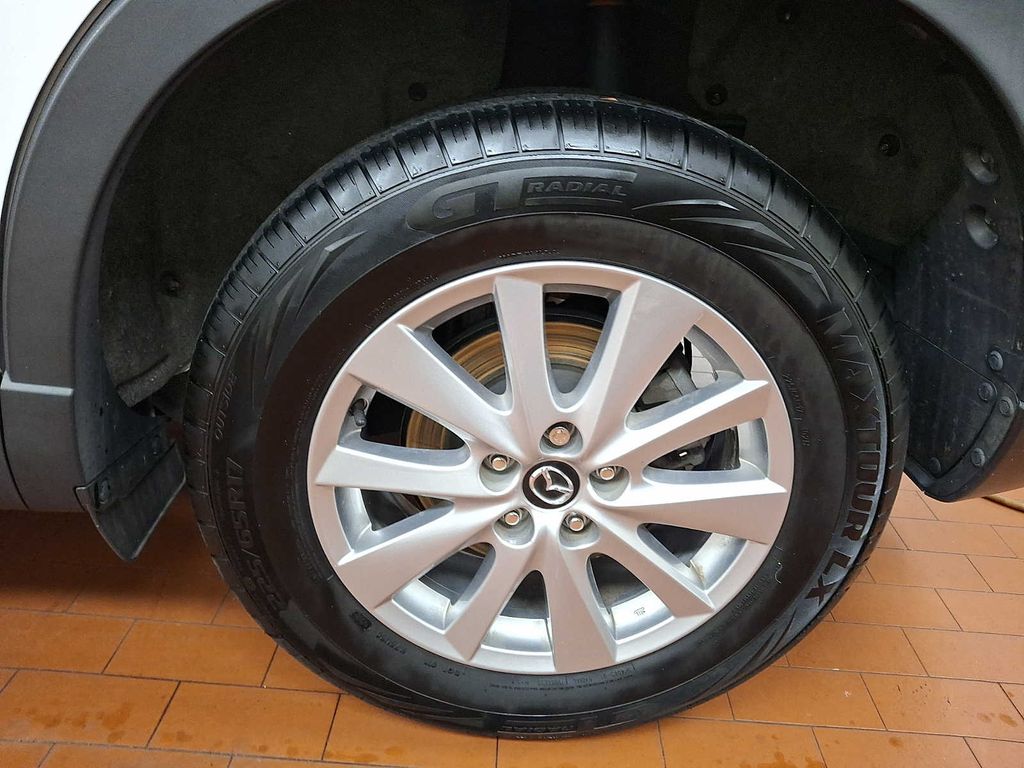 Thumbnail: 2016 Mazda CX-5 - 6