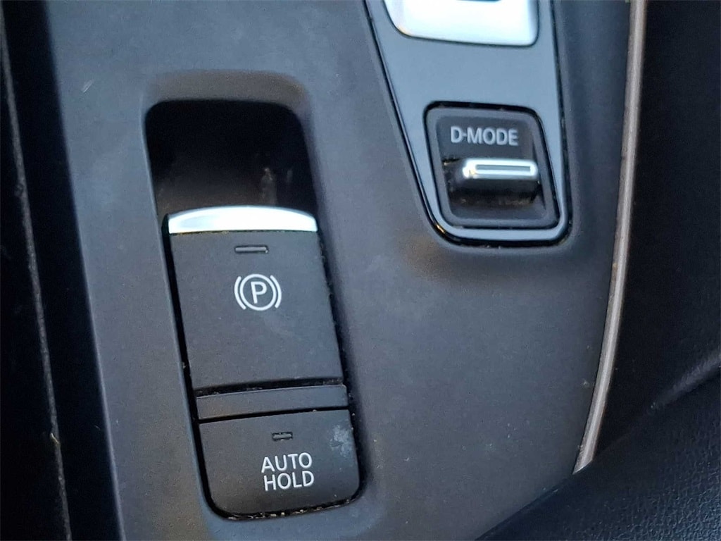 Thumbnail: 2019 INFINITI QX50 - 22