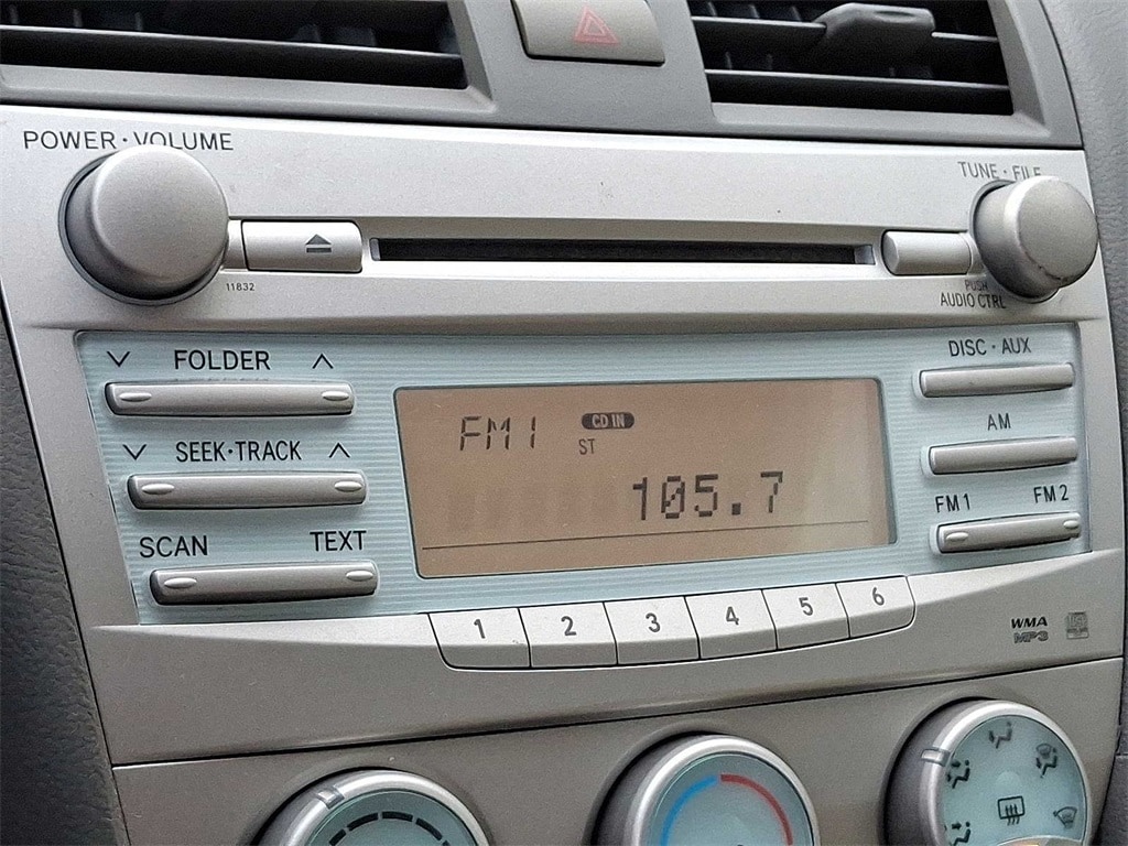 Thumbnail: 2008 Toyota Camry - 13