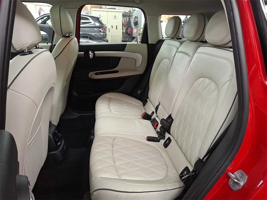 Thumbnail: 2023 MINI Cooper Countryman - 8