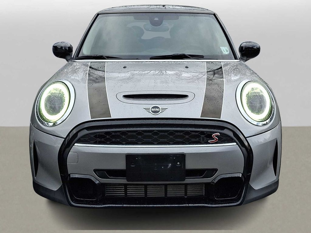 Thumbnail: 2023 MINI Cooper Hardtop - 2