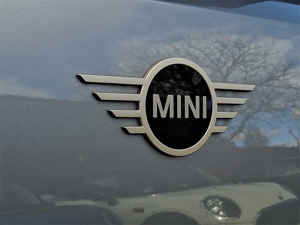 Thumbnail: 2025 MINI Cooper Countryman - 27