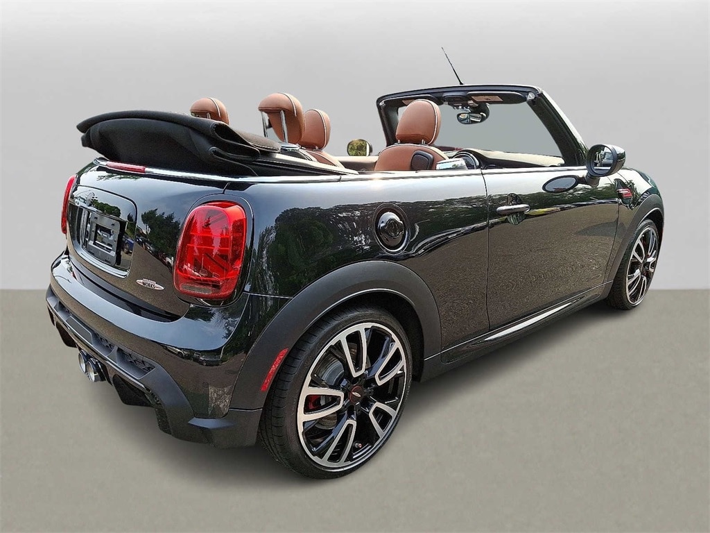 Thumbnail: 2024 MINI Cooper - 4