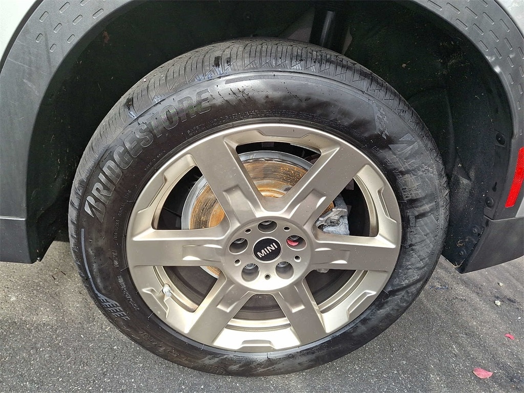 Thumbnail: 2025 MINI Cooper Countryman - 6