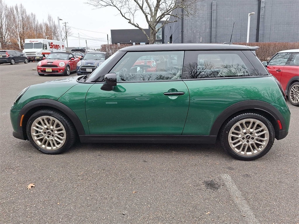 Thumbnail: 2025 MINI Cooper Hardtop - 8