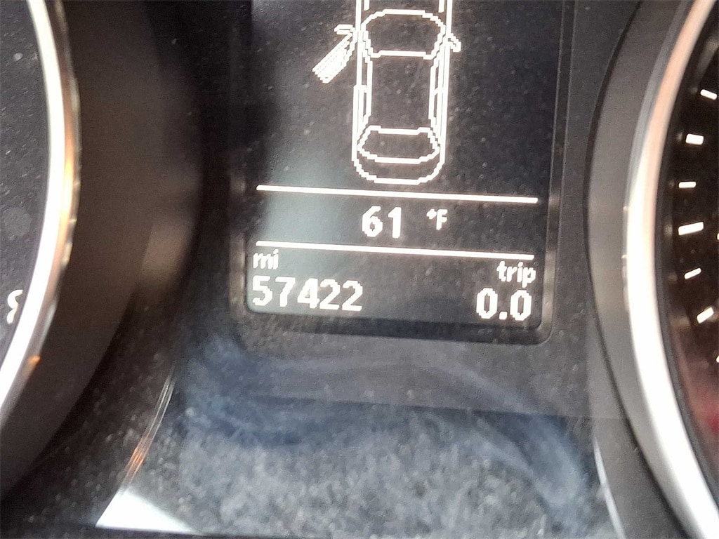 2017 Volkswagen Jetta SE 17