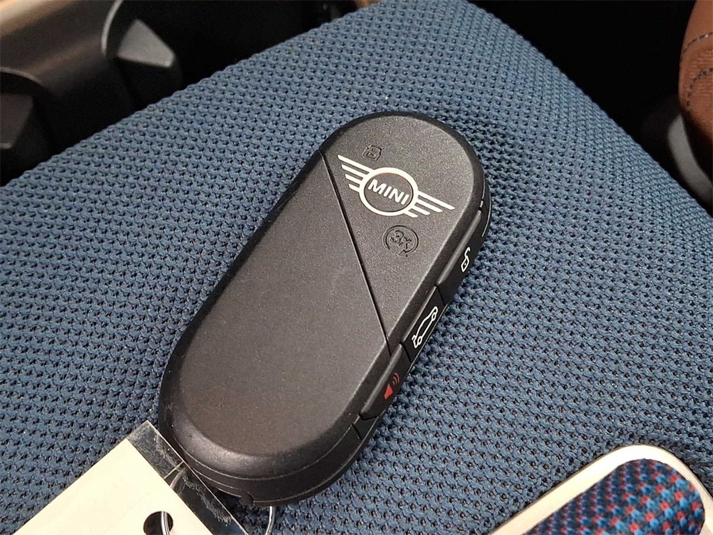 Thumbnail: 2025 MINI Cooper Countryman - 20