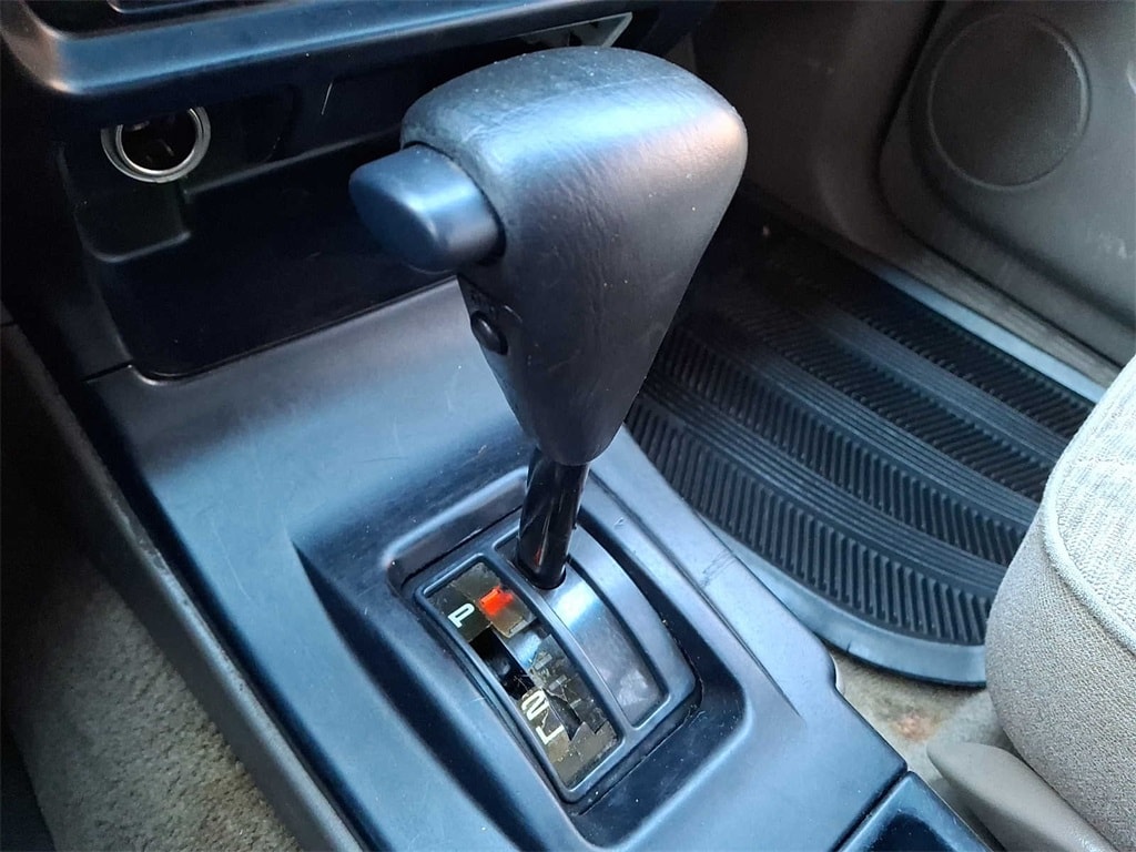 Thumbnail: 1998 Toyota 4Runner - 14