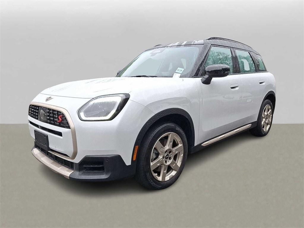 2025 MINI Cooper Countryman S -
                  Ramsey, NJ