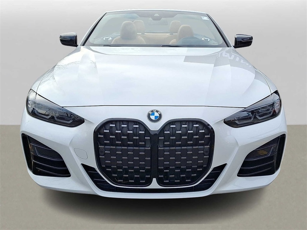 Thumbnail: 2023 BMW 4 Series - 2