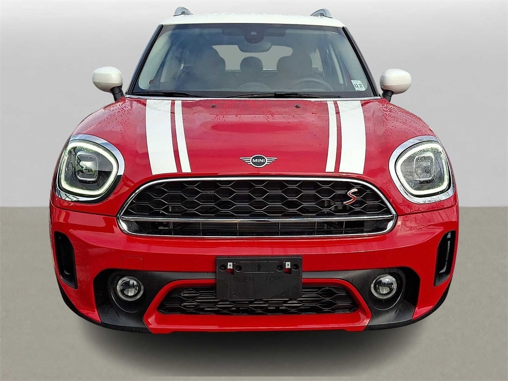 Thumbnail: 2023 MINI Cooper Countryman - 2