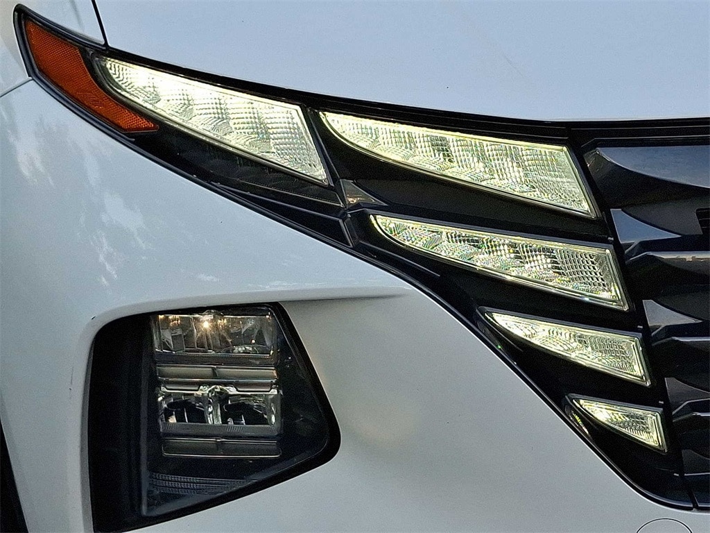 Thumbnail: 2022 Hyundai Tucson - 27