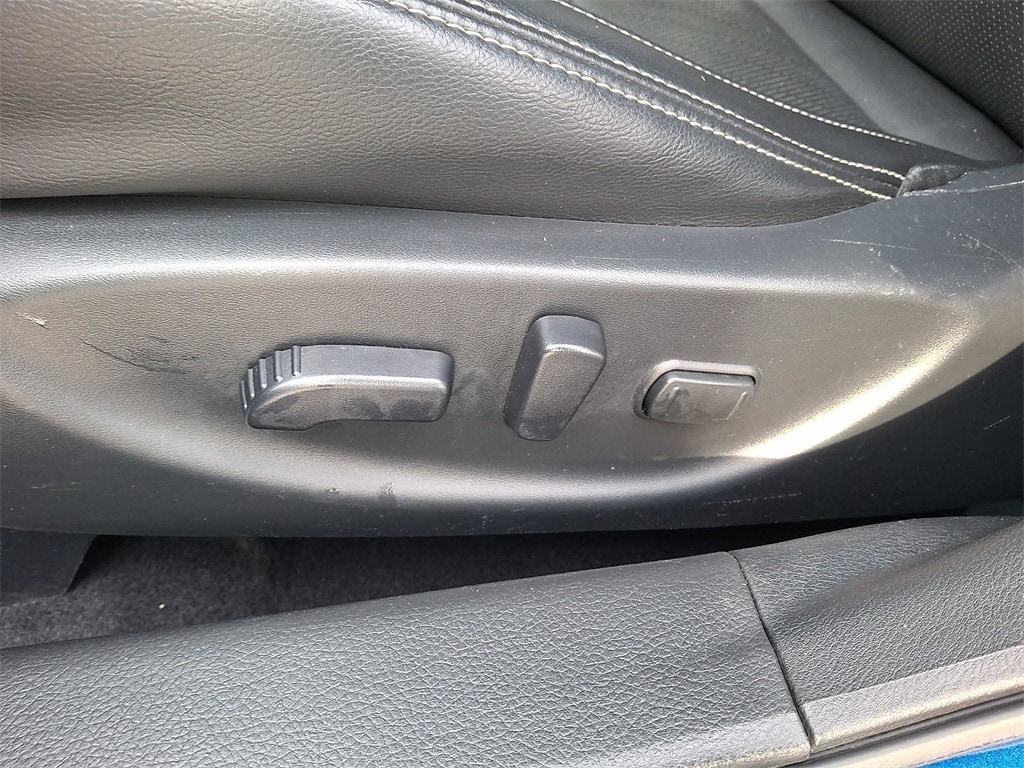 Thumbnail: 2021 Nissan Maxima - 11