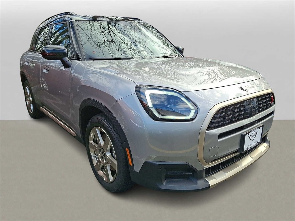 Thumbnail: 2025 MINI Cooper Countryman - 3