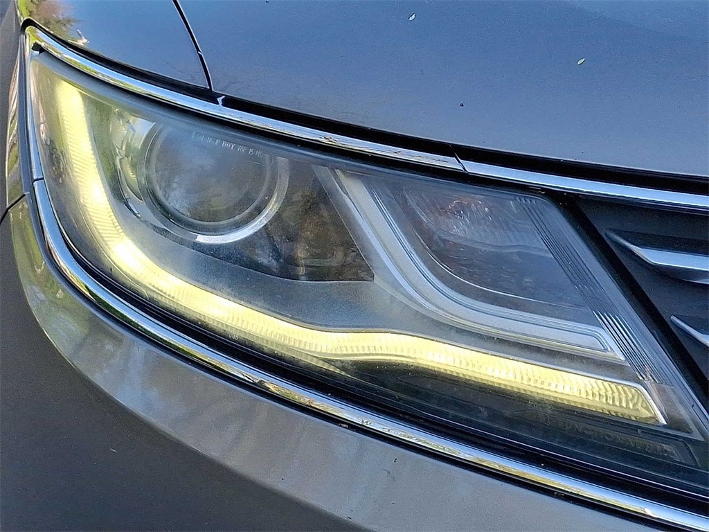 Thumbnail: 2017 Lincoln MKC - 27
