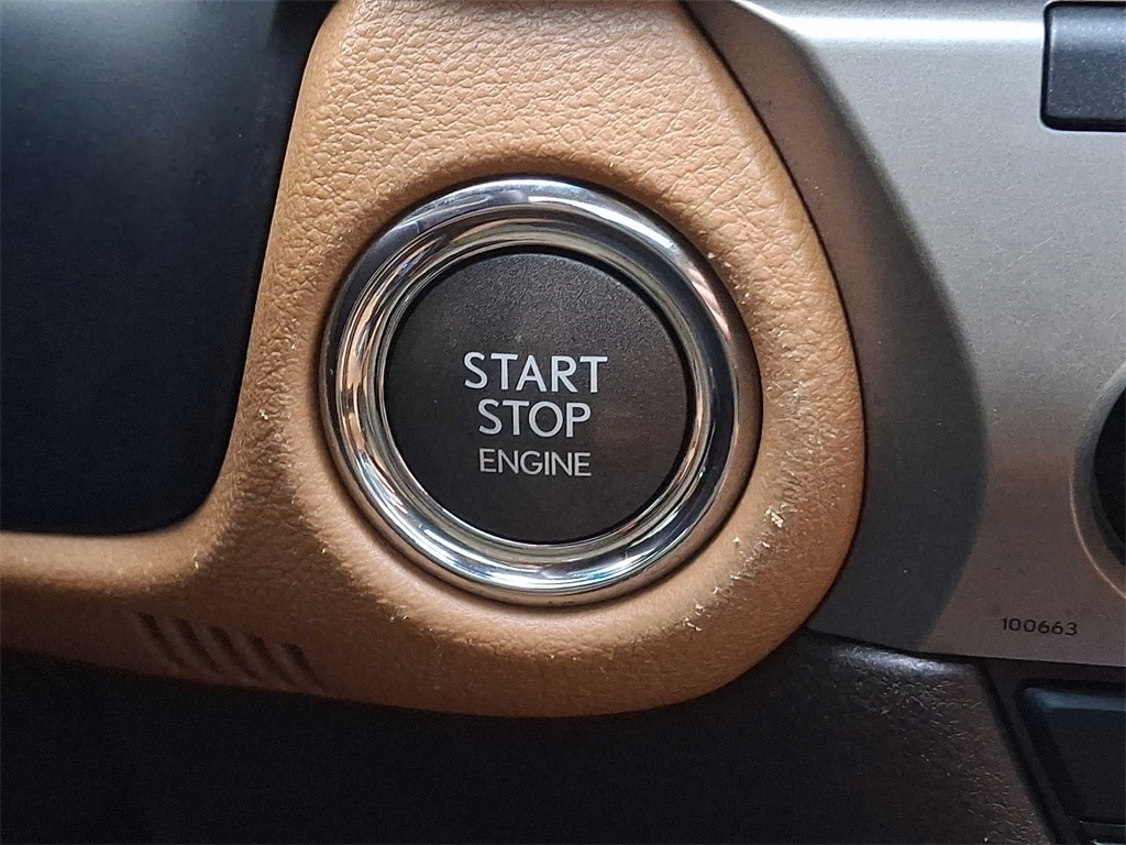 Thumbnail: 2017 Lexus ES - 20