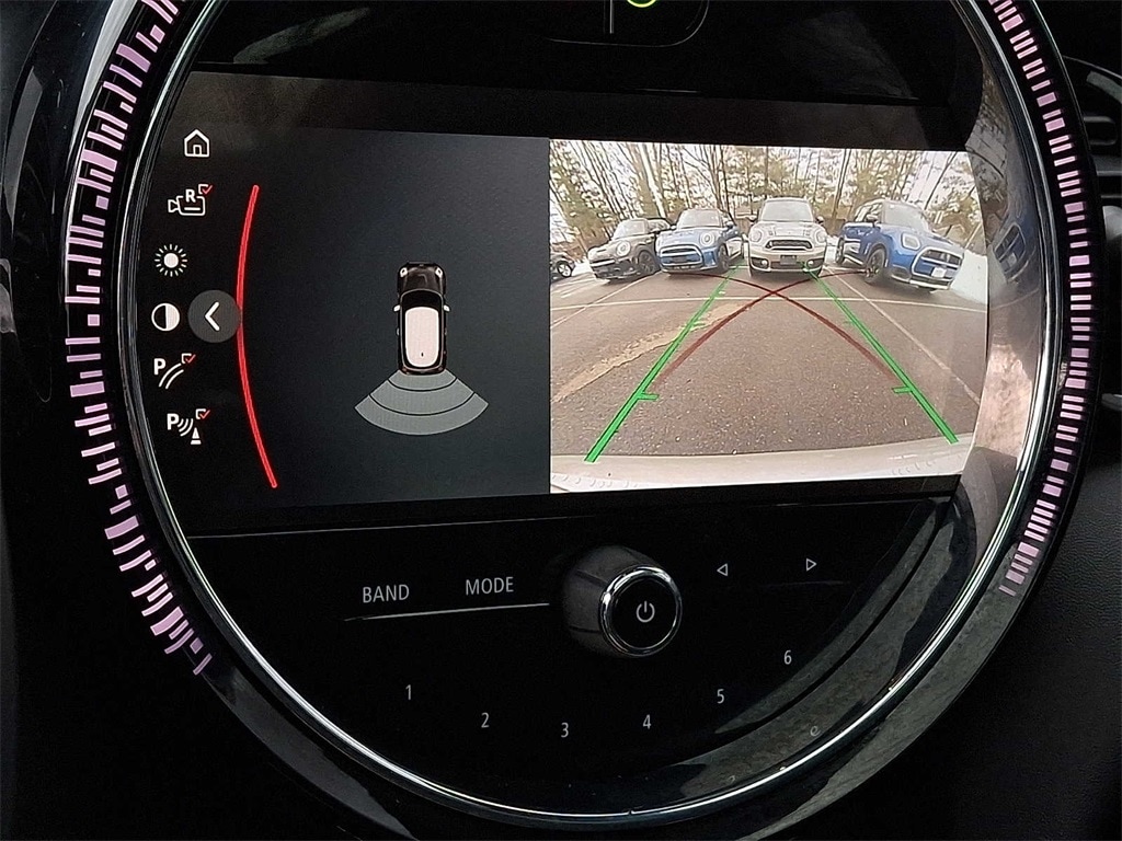 Thumbnail: 2023 MINI Cooper Hardtop - 15