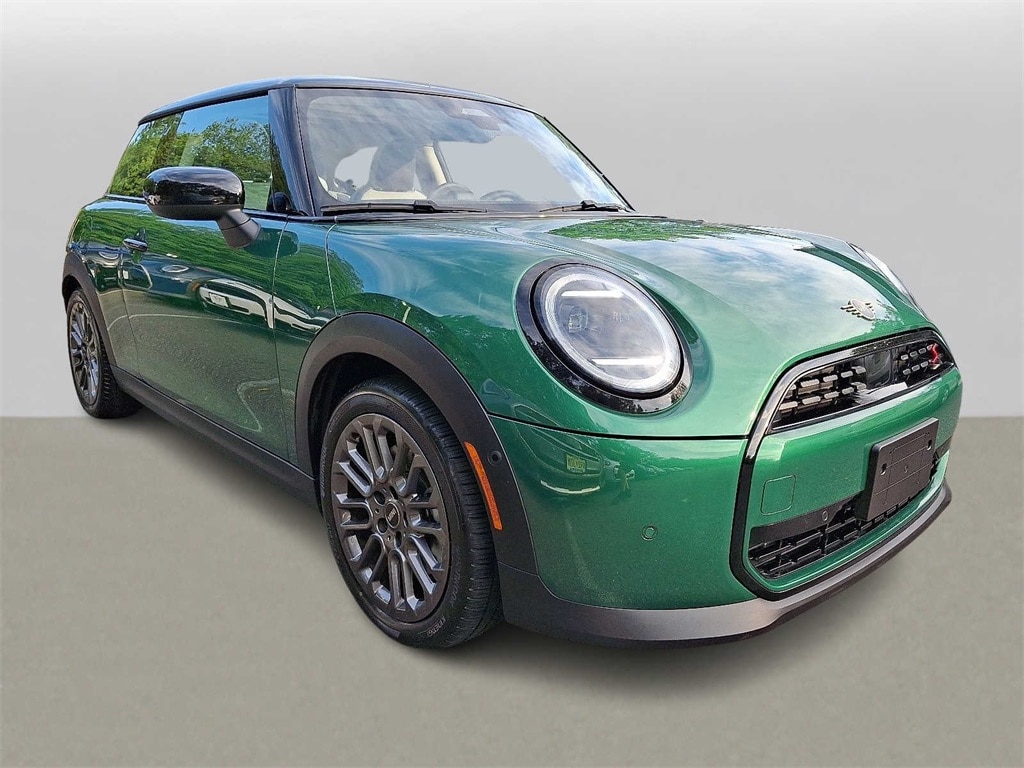 Thumbnail: 2025 MINI Cooper Hardtop - 3