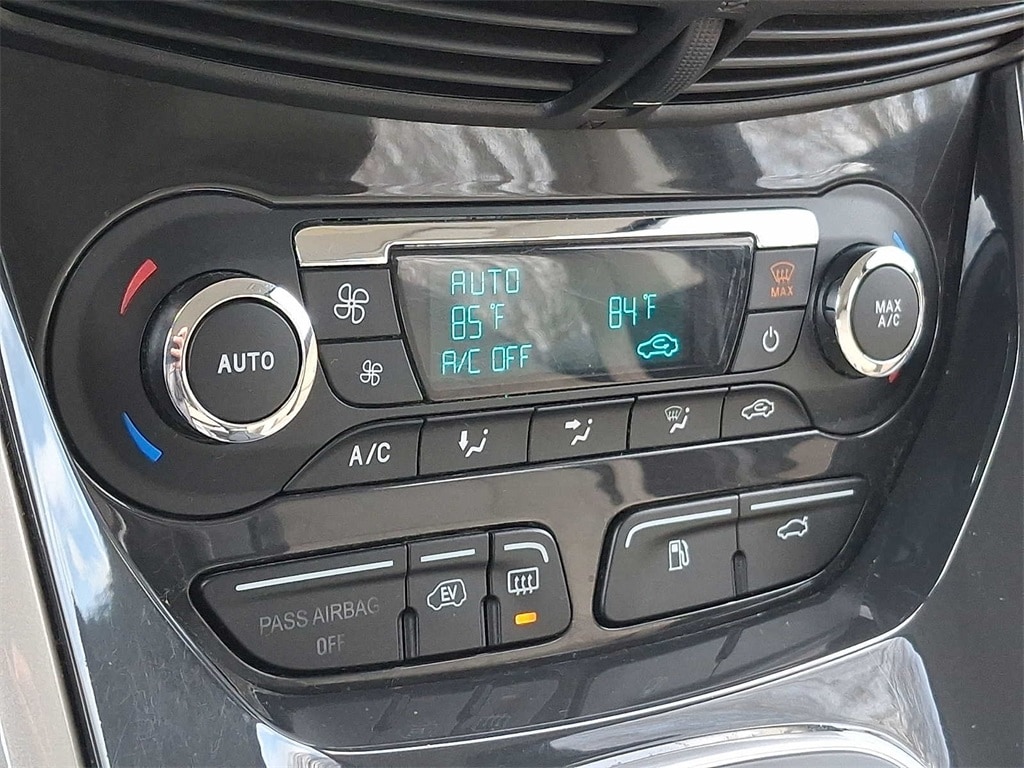 Thumbnail: 2014 Ford C-Max - 12