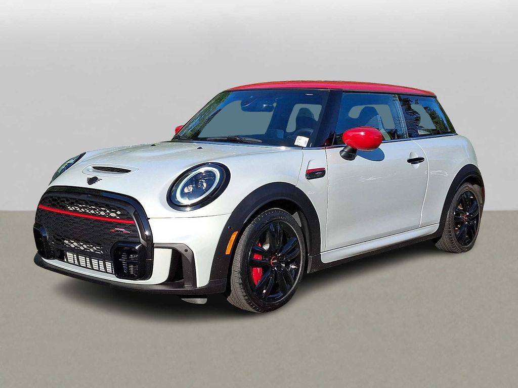 Thumbnail: 2023 MINI Cooper Hardtop - 1