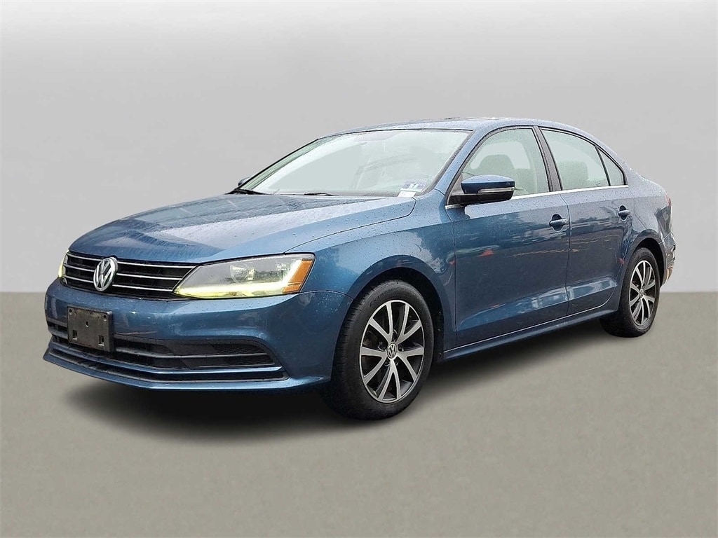2017 Volkswagen Jetta SE -
                  Ramsey, NJ