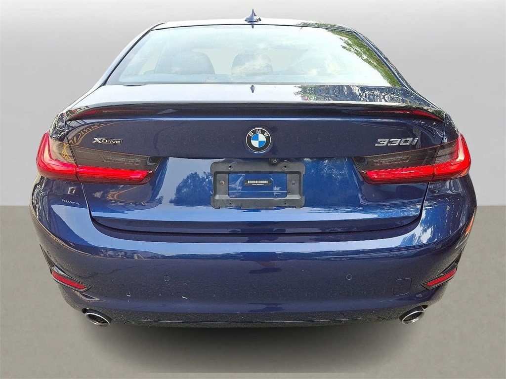 Thumbnail: 2020 BMW 3 Series - 5