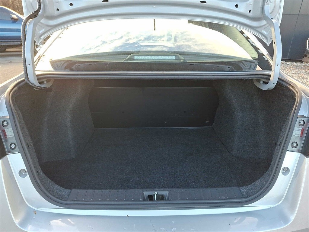 Thumbnail: 2023 Nissan Versa - 25