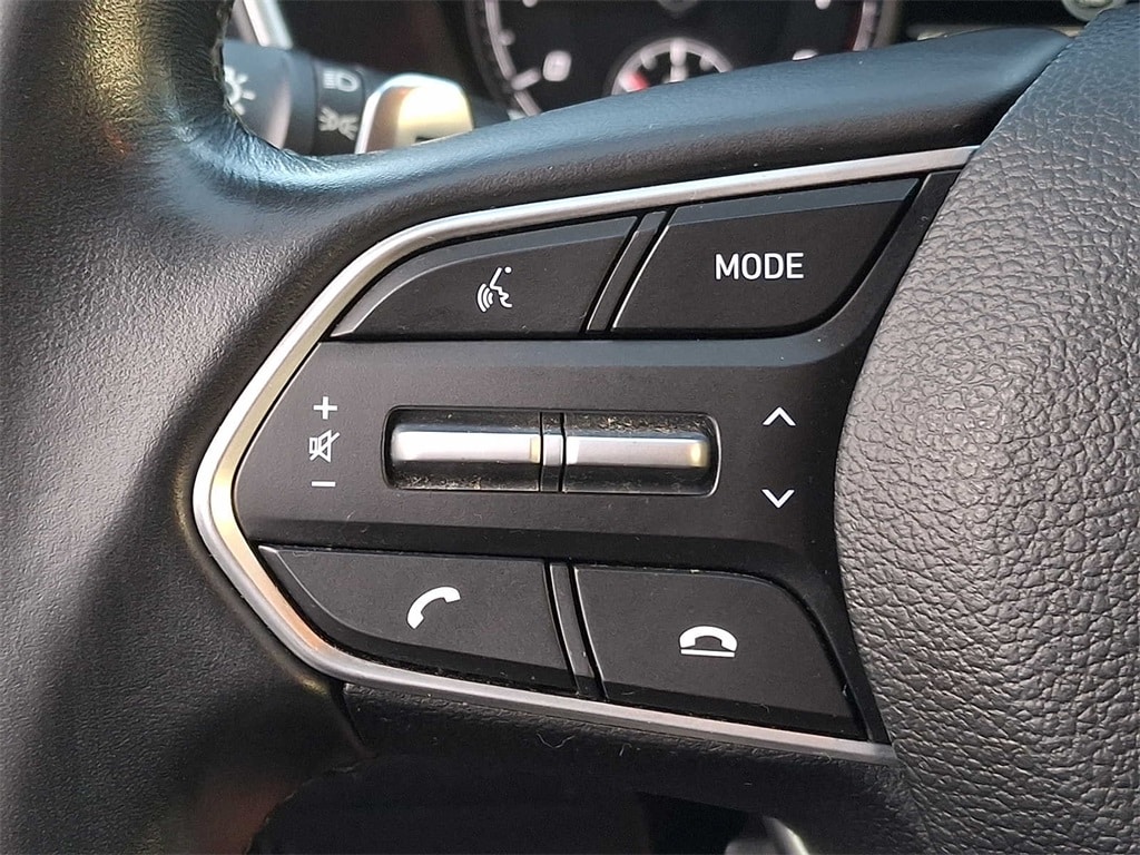 Thumbnail: 2023 Hyundai Santa Fe - 17