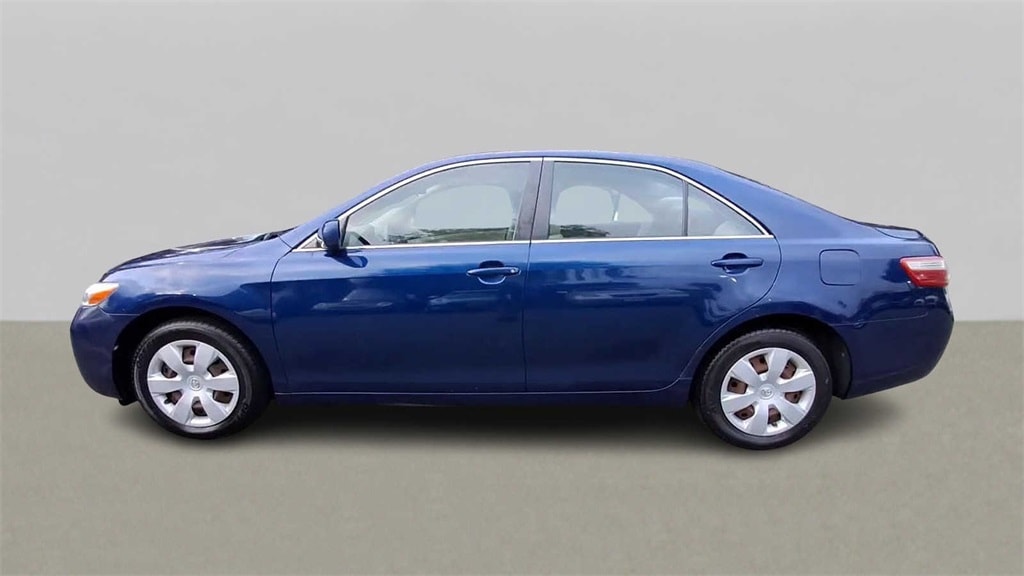 Thumbnail: 2008 Toyota Camry - 5
