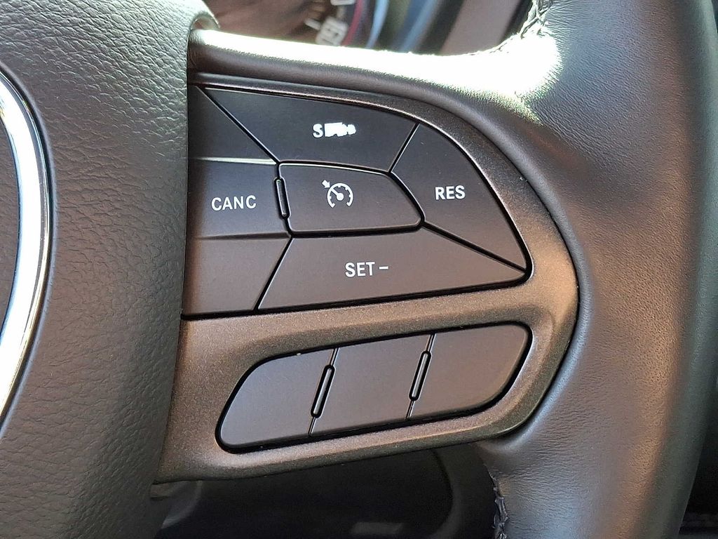 Thumbnail: 2023 Dodge Challenger - 20