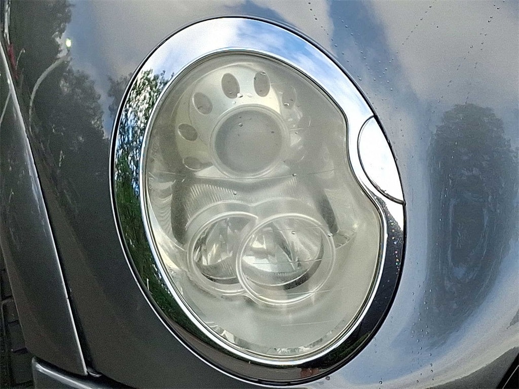 Thumbnail: 2006 MINI Cooper - 22