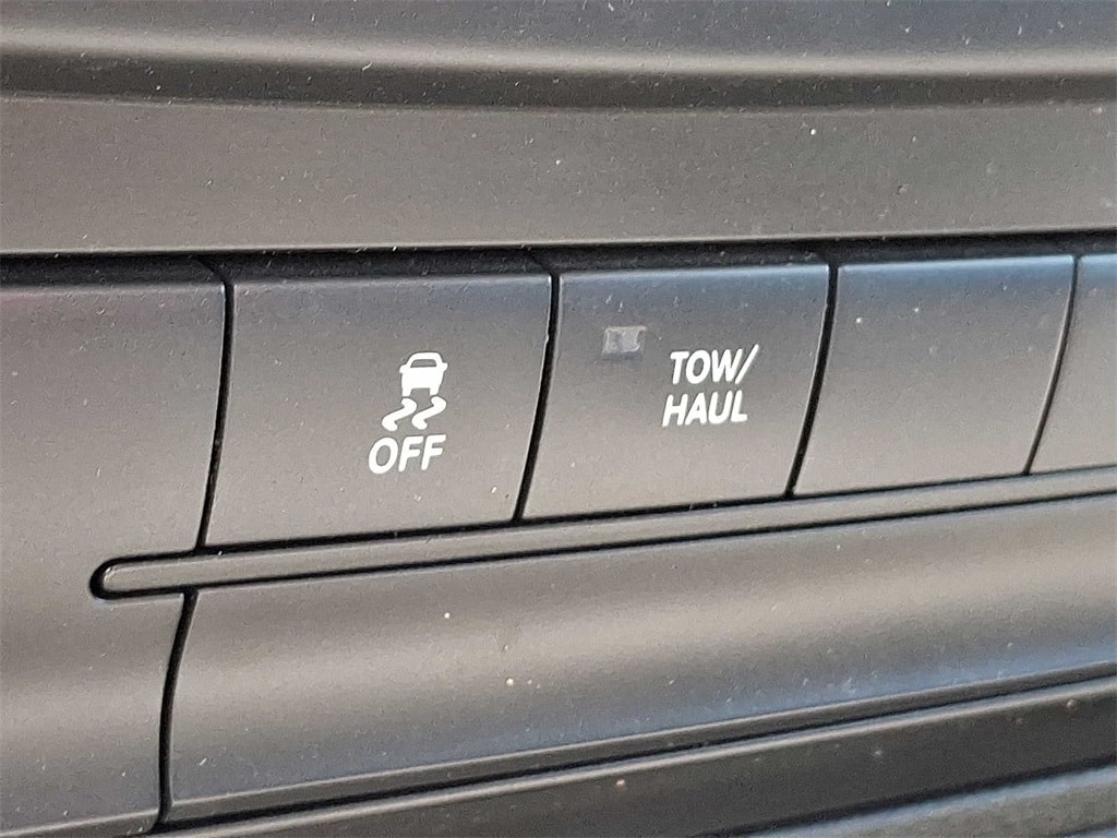 2018 RAM 1500 Tradesman 20