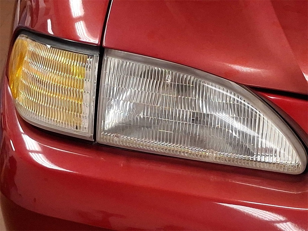 Thumbnail: 1996 Ford Mustang - 8