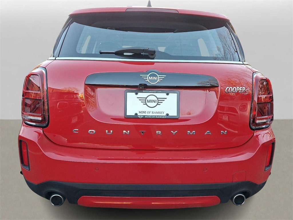 Thumbnail: 2024 MINI Cooper Countryman - 5