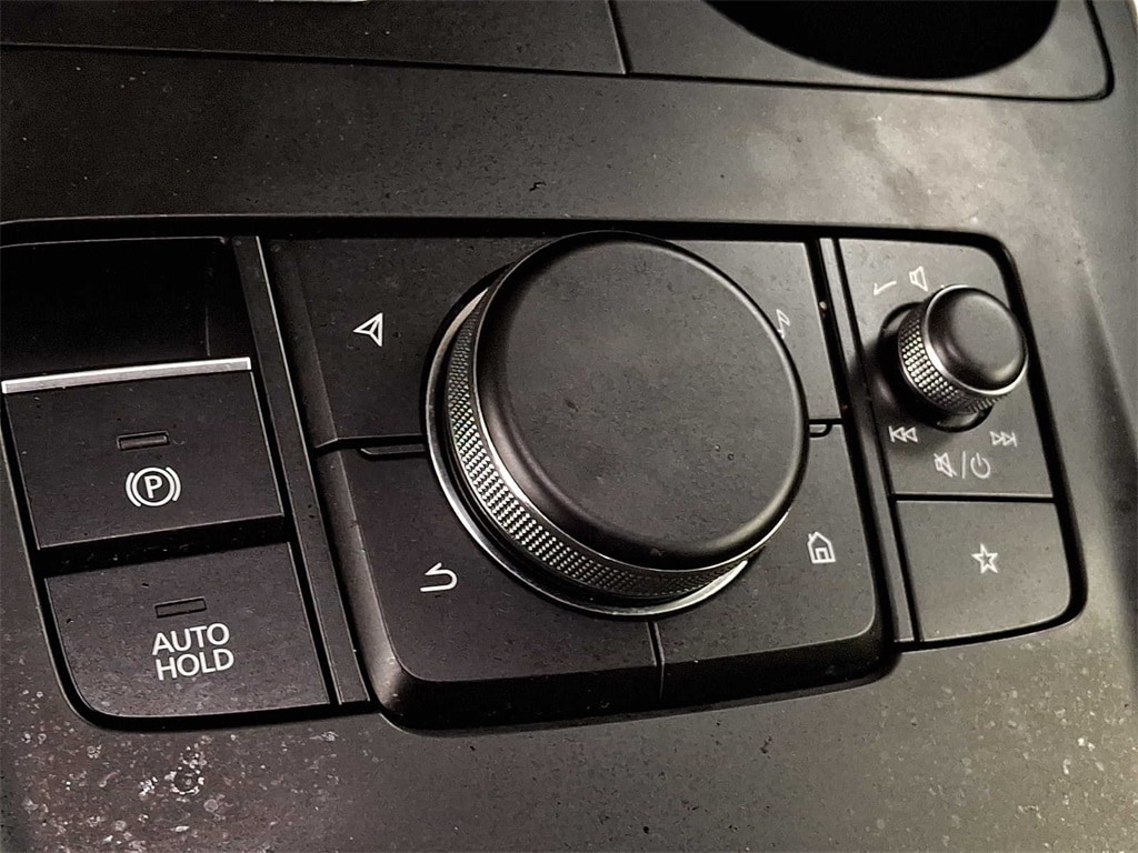 Thumbnail: 2024 Mazda CX-90 - 21