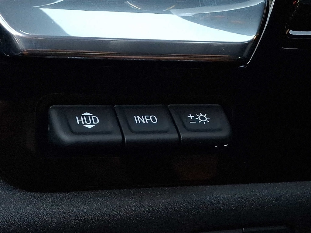 Thumbnail: 2023 Chevrolet Silverado 1500 - 21