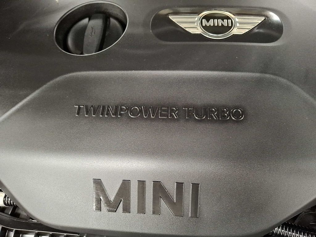 Thumbnail: 2016 MINI Cooper Convertible - 26