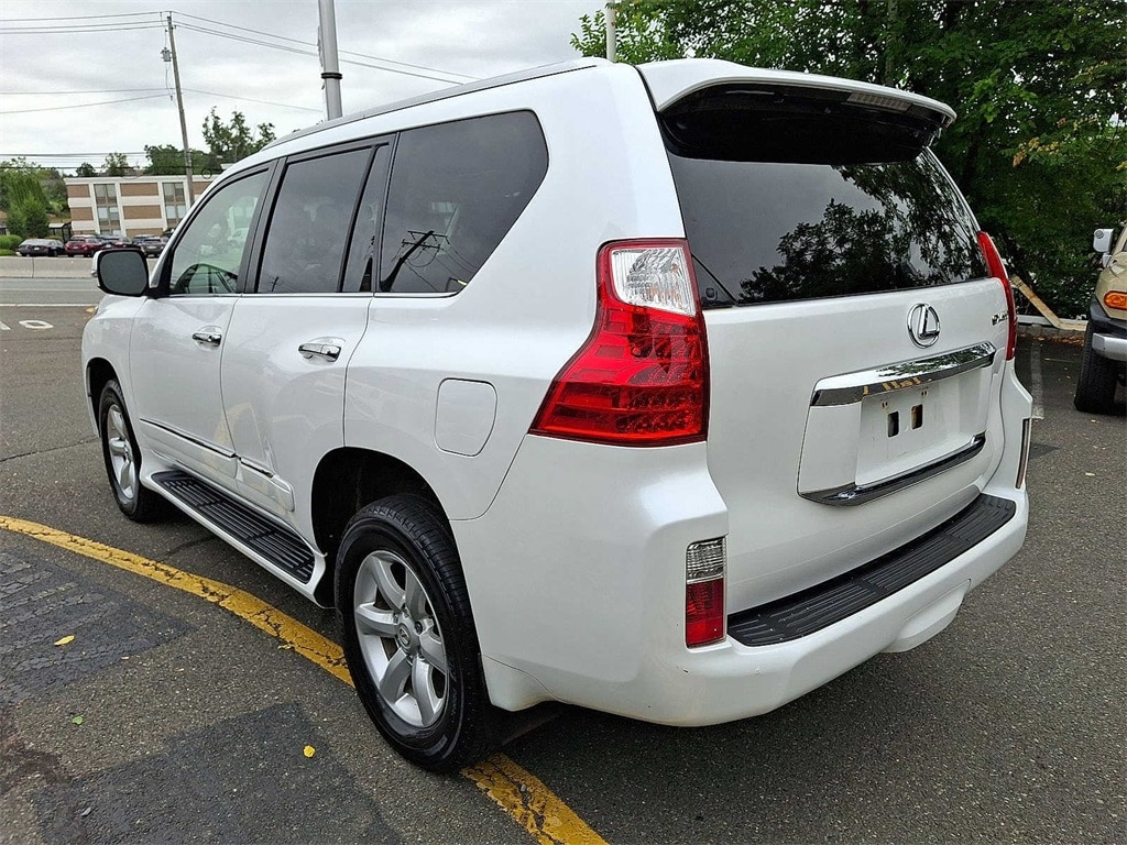 Thumbnail: 2012 Lexus GX - 22