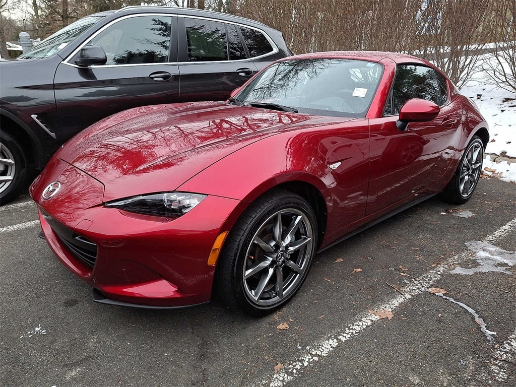 Thumbnail: 2023 Mazda MX-5 Miata - 30