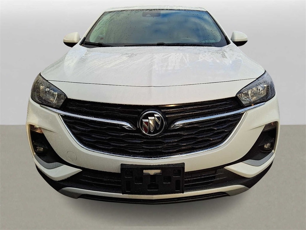 Used 2022 Buick Encore GX Preferred SUV