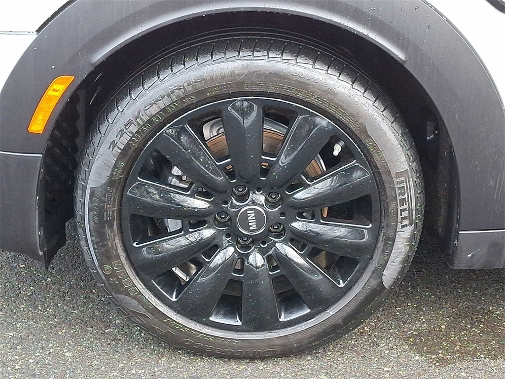 Thumbnail: 2021 MINI Cooper Countryman - 6