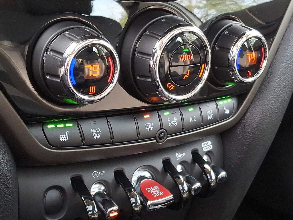 Thumbnail: 2024 MINI Cooper Countryman - 13