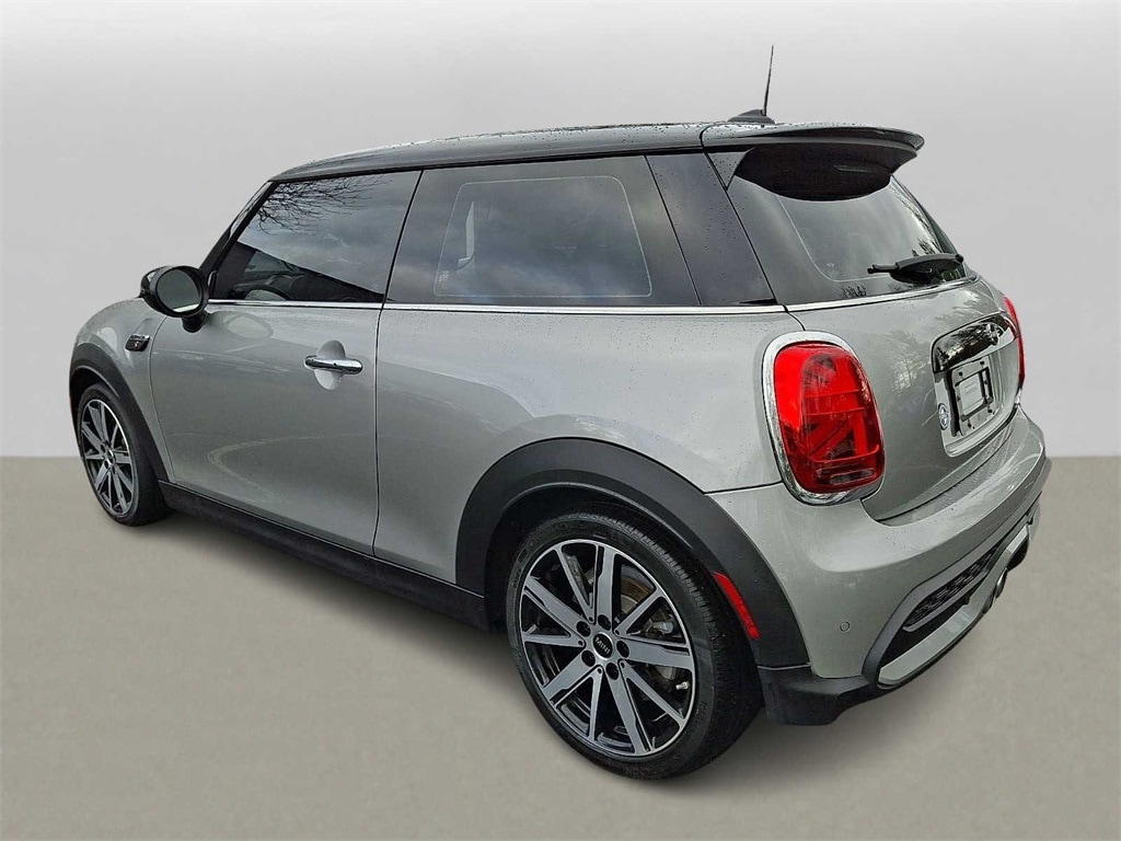 Thumbnail: 2023 MINI Cooper Hardtop - 5