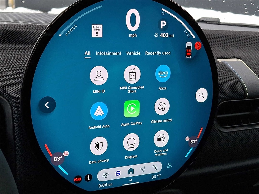 Thumbnail: 2025 MINI Cooper Hardtop - 15