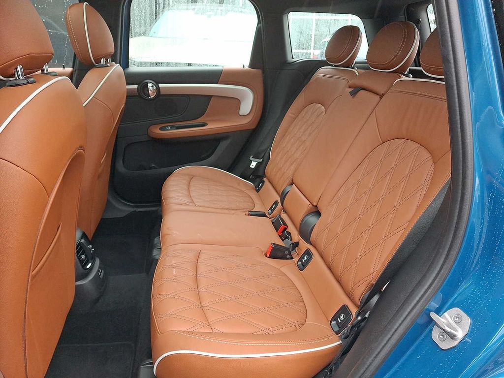 Thumbnail: 2024 MINI Cooper Countryman - 8